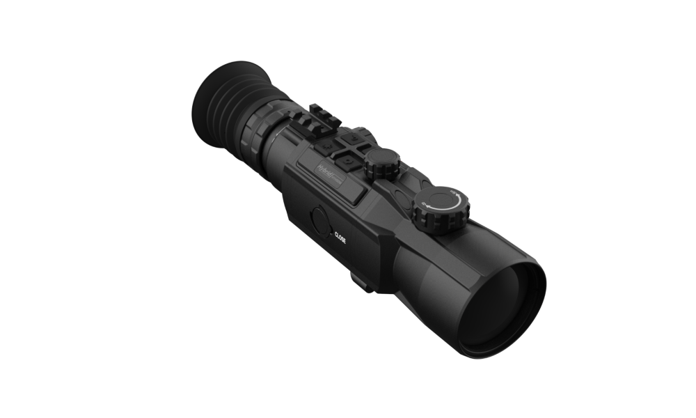 HYBRID 50 W