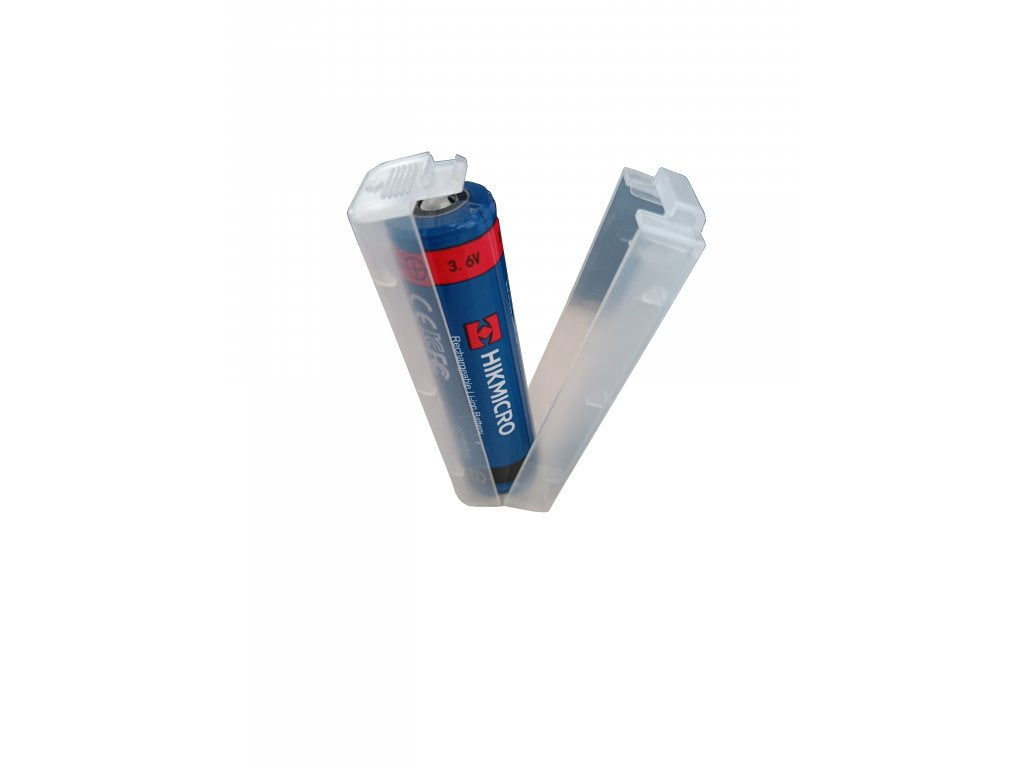 Batéria s ochranou Hikmicro 18650 (HM3633DC), 3 200 mAh Li-ion, 3,6 V