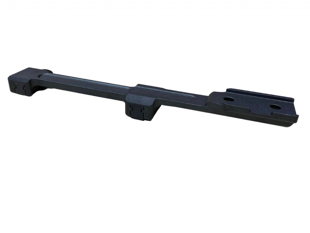 Steel mount on CZ557 for HIKMICRO Thunder, Panther 1.0, 2.0 and Cheetah