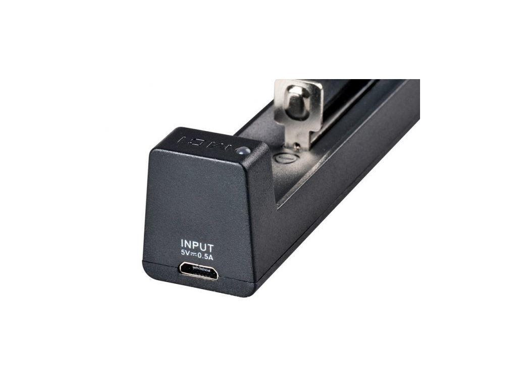 Ladegerät für 18650-Akkus – XTAR MC1