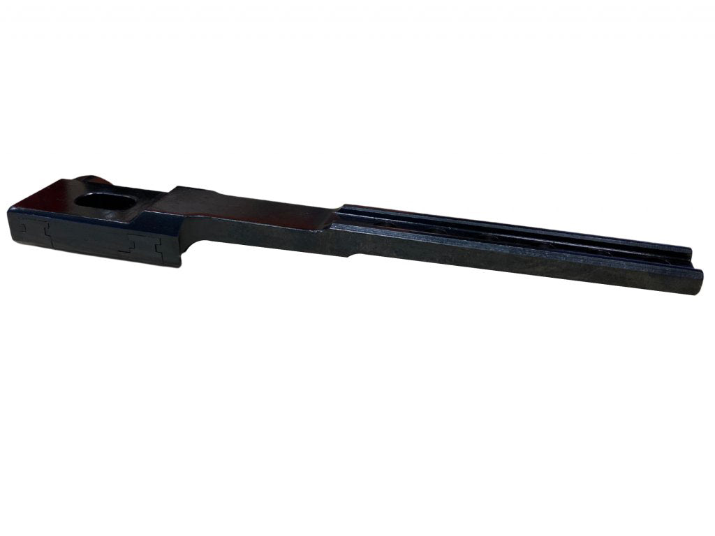 Steel mount for CZ584 for PARD NV008S, SA 2022, FD1