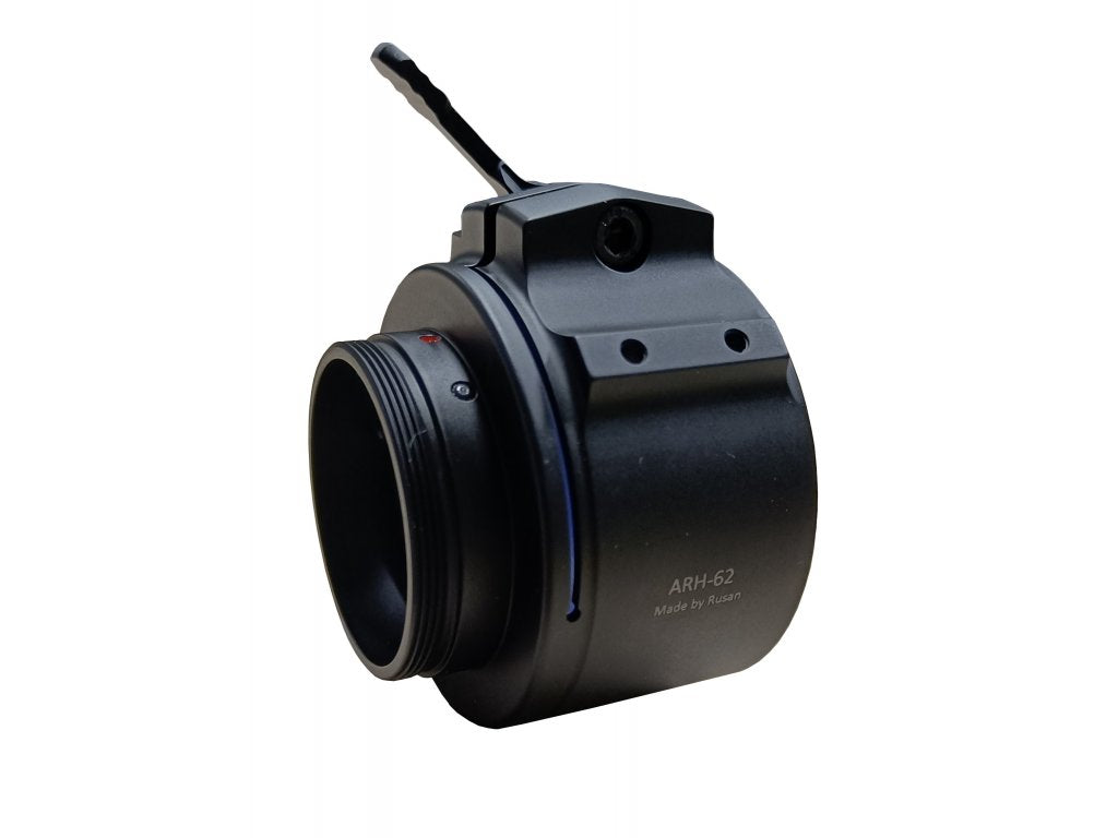 Rusan ARH quick release clamp for Hikmicro Thunder 1.0 and Cheetah