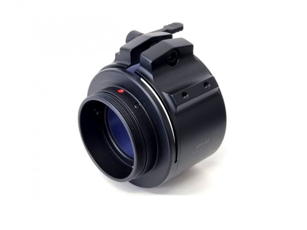 Rýchloupínacia objímka Rusan ARH pre Hikmicro Thunder 1.0 a Cheetah