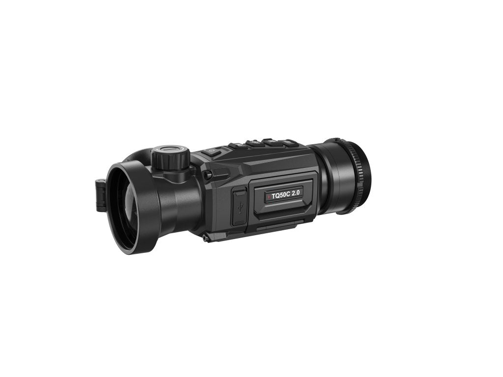 HIKMICRO THUNDER TQ50CR 2.0