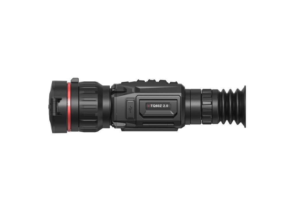 THUNDER ZOOM TQ60Z 2.0