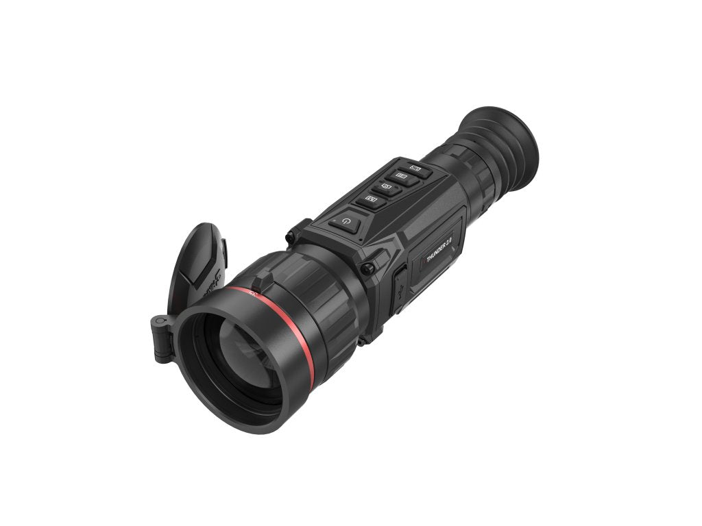 THUNDER ZOOM TQ60Z 2.0