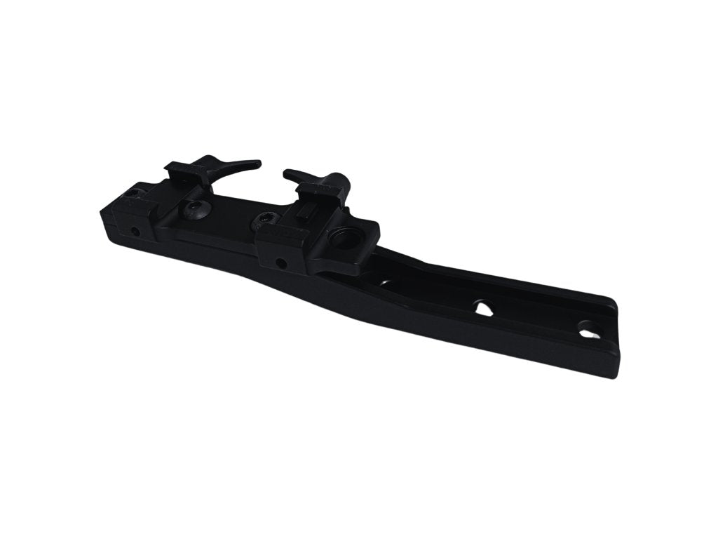 Quick release picatinny/weaver mount for PARD NV008S, SA, FT, FD1