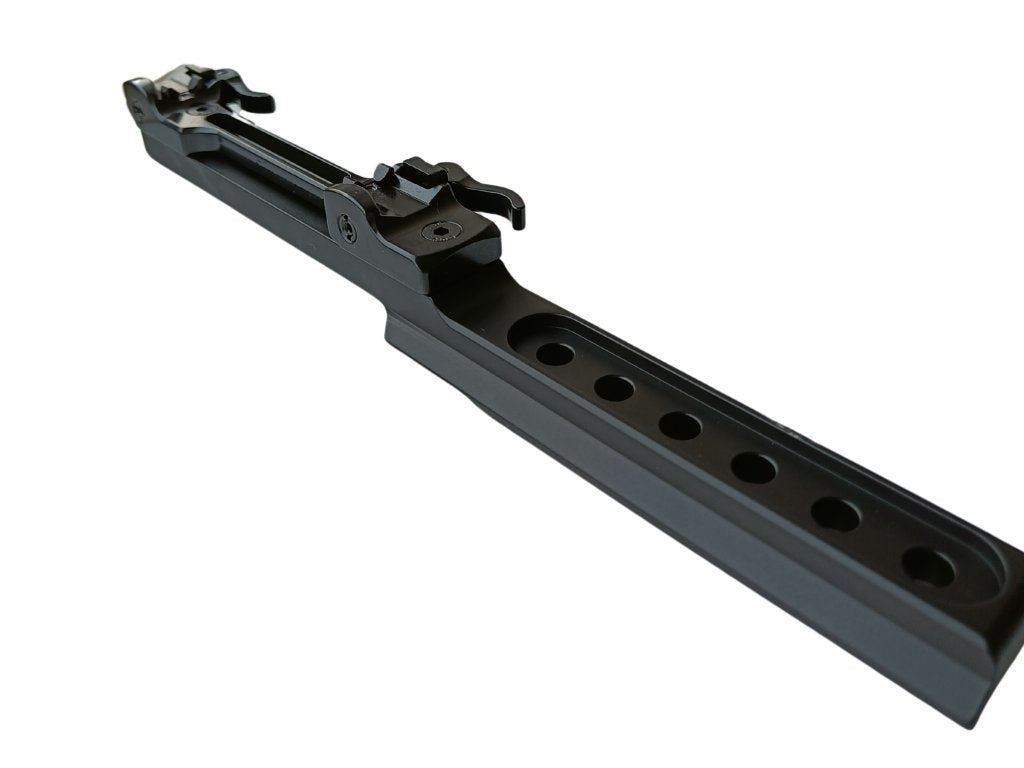 Mounting SUM on Sauer 404, 303 for HIKMICRO THUNDER 1.0, PANTHER 1.0, 2.0