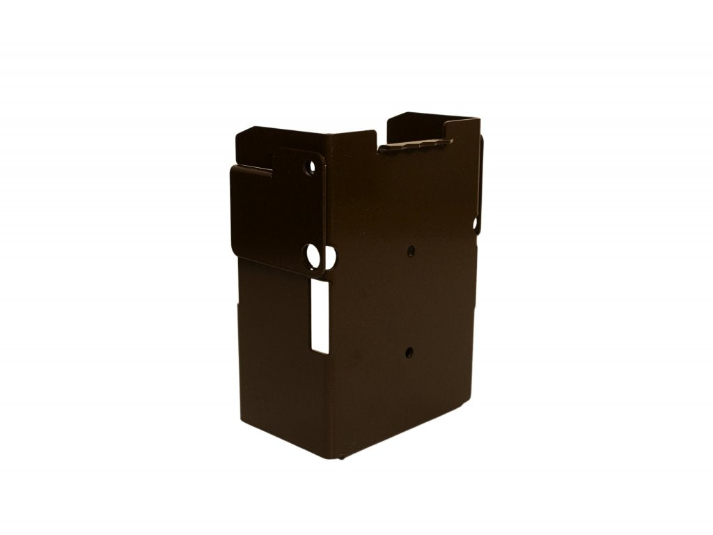 Metallgehäuse für TenoTrail EasySend Wildkamera