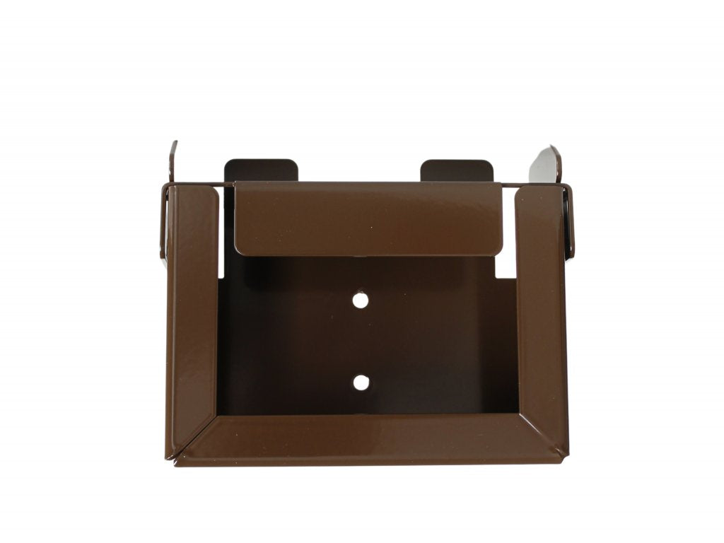 Metallgehäuse für externes Netzteil