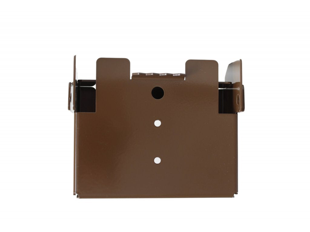 Metallgehäuse für externes Netzteil