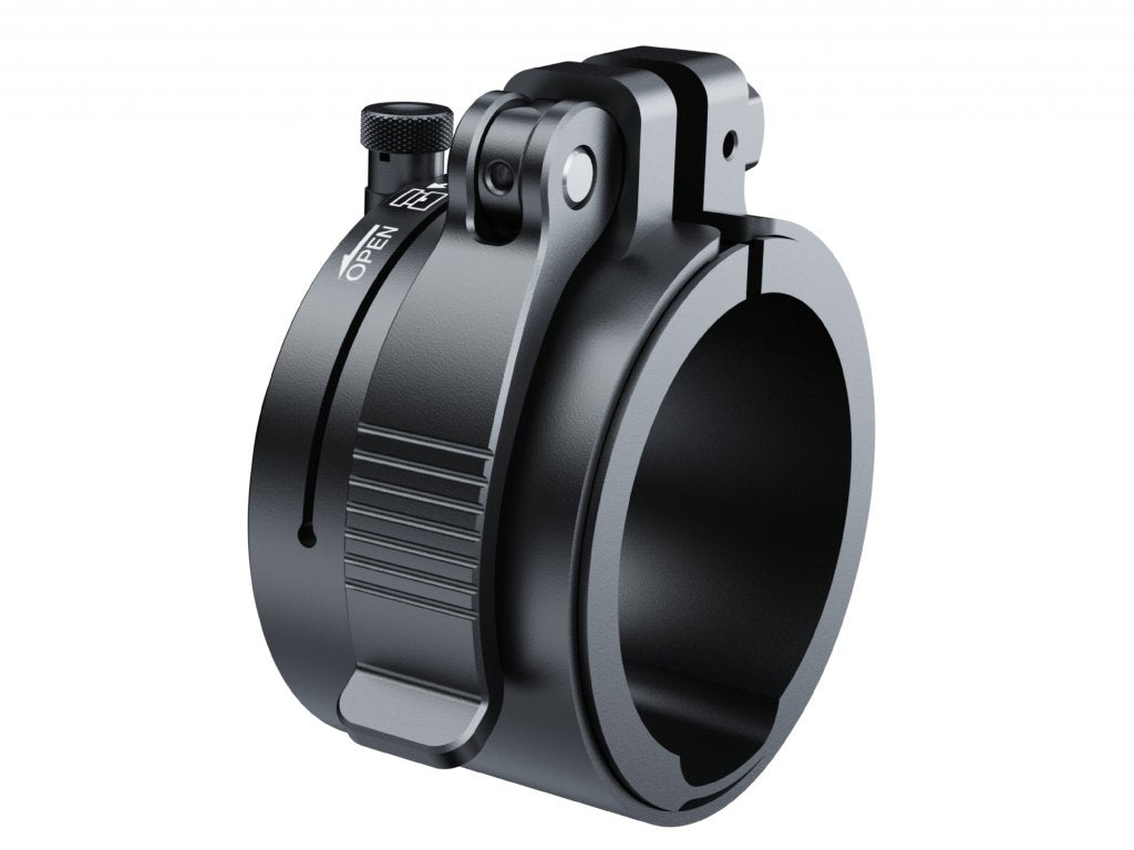 Original PARD FT / FD quick release clamp - 63mm