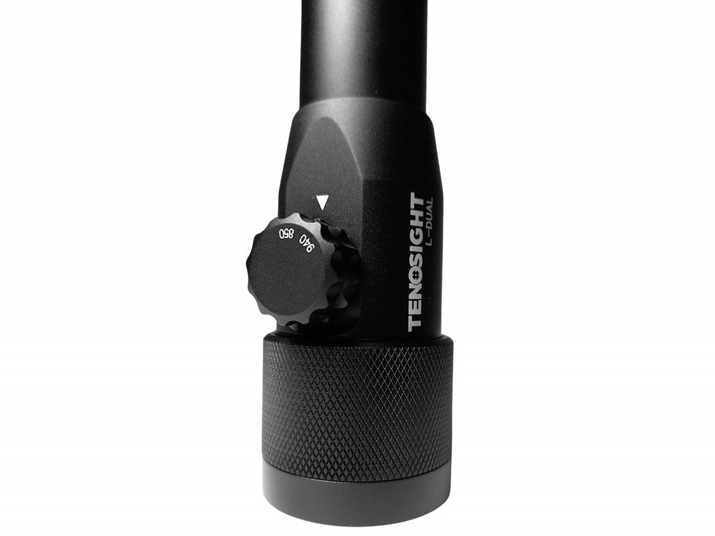 TenoSight L-DUAL 940 + 850 nm Laser