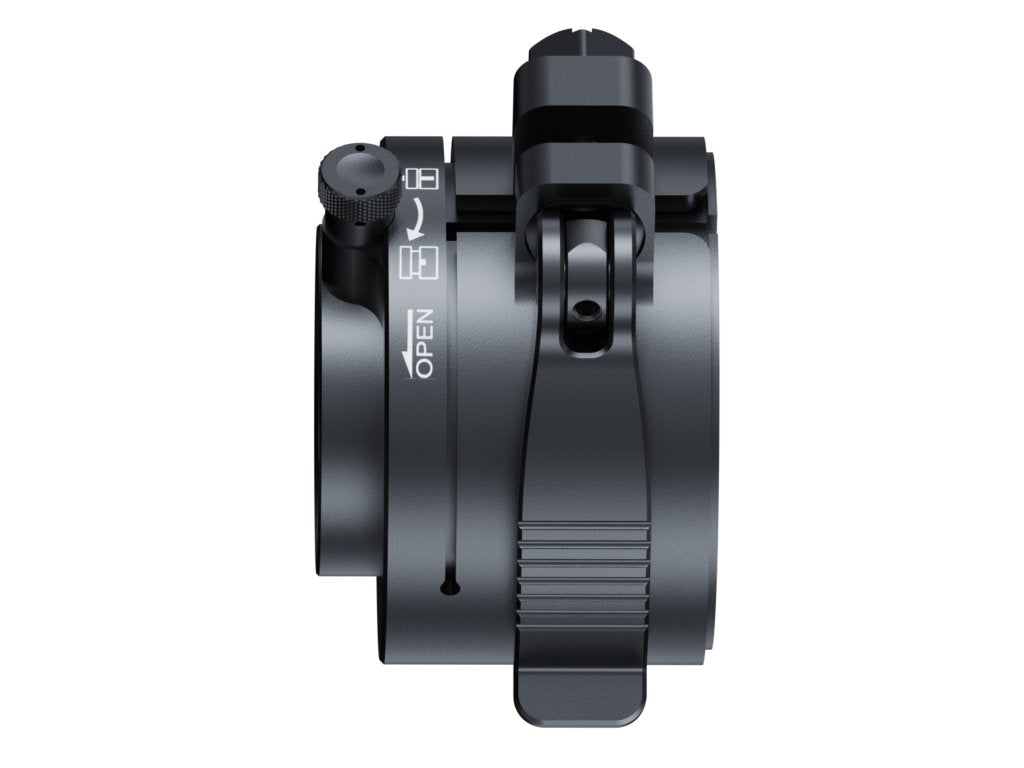 Original PARD FT / FD quick release clamp - 53mm