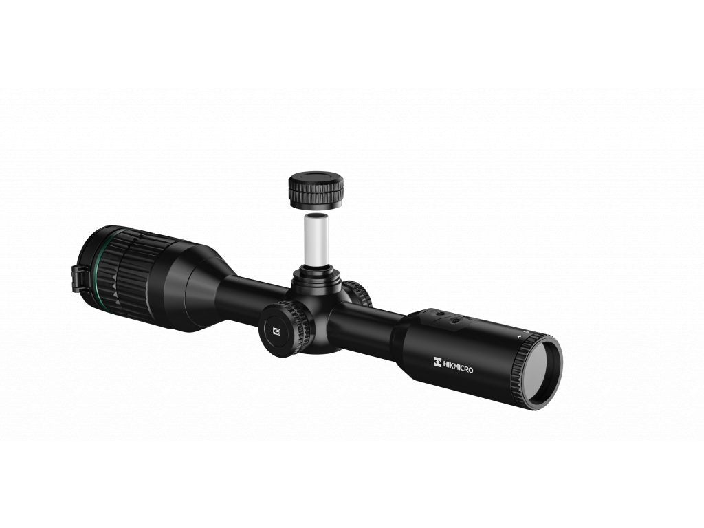 ALPEX A50T-S with TenoSight L-DUAL 940 + 850 nm Laser