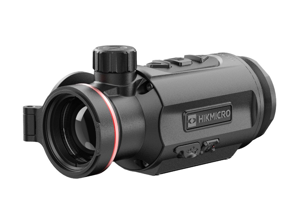 HIKMICRO THUNDER TH35C 3.0