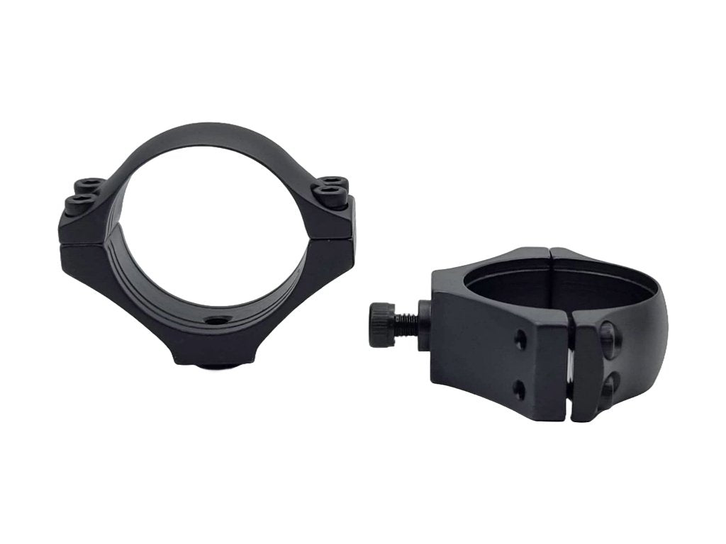 Montážne krúžky Luszczek 30 mm