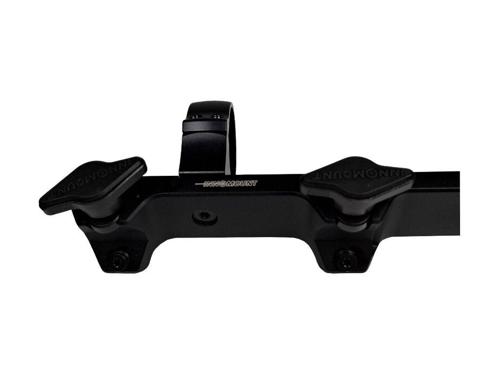 INNOMOUNT ZERO montáž na blaser s krúžkami