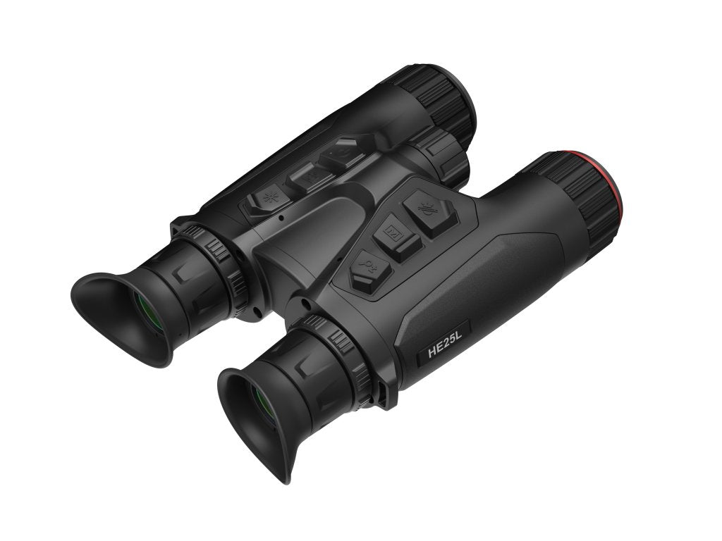 HABROK 4K HE25L + binocular case