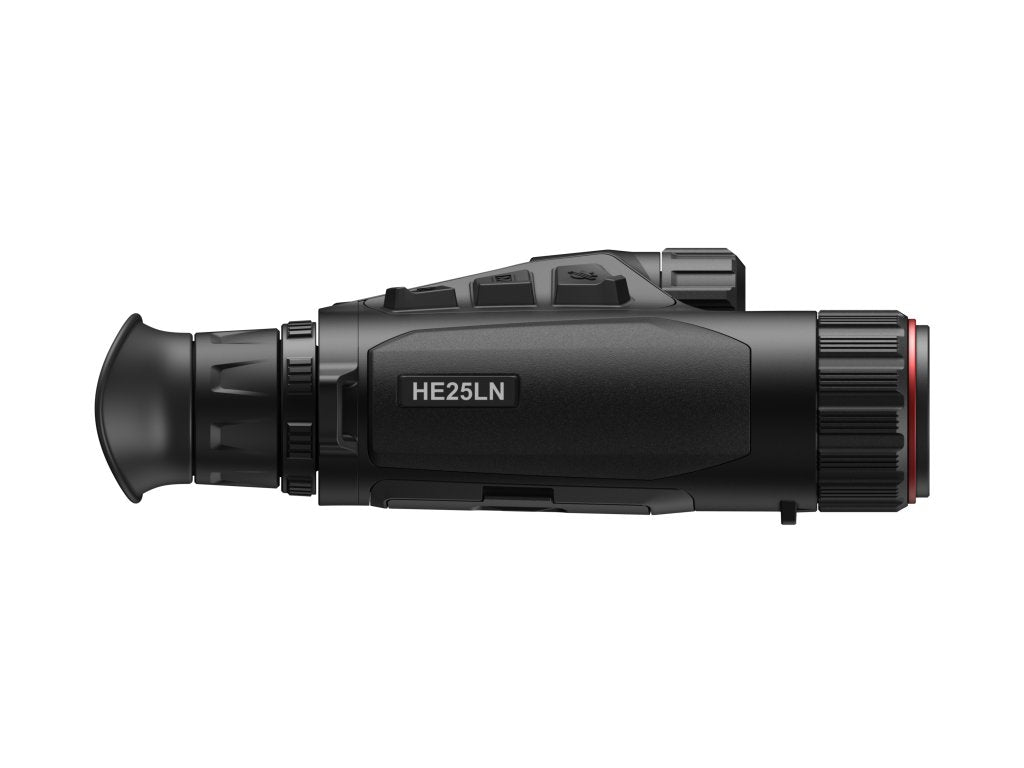 HABROK 4K HE25LN + puzdro pre binokulár