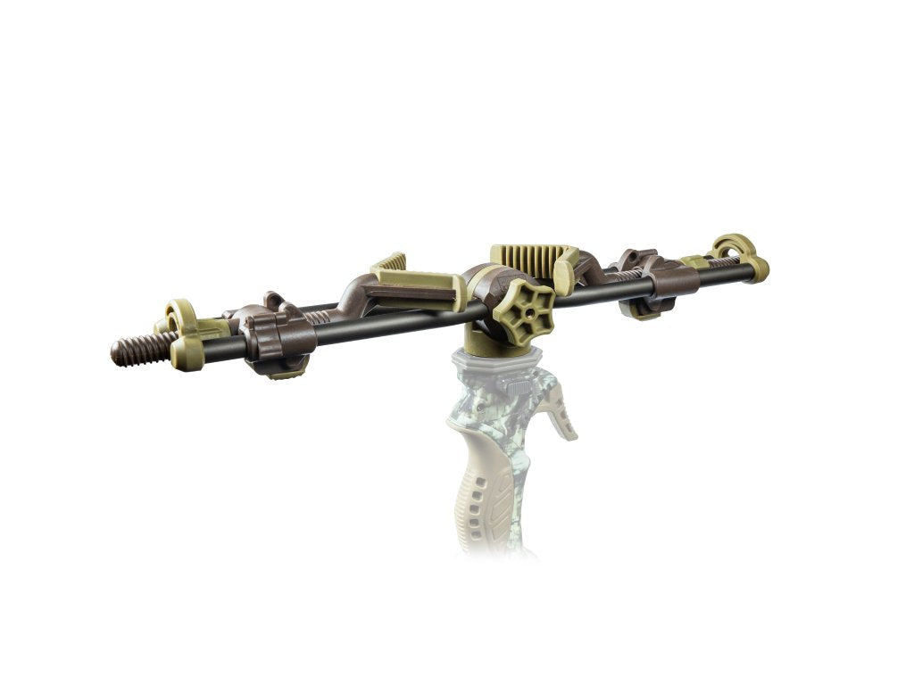 Dvojbodová opierka Primos