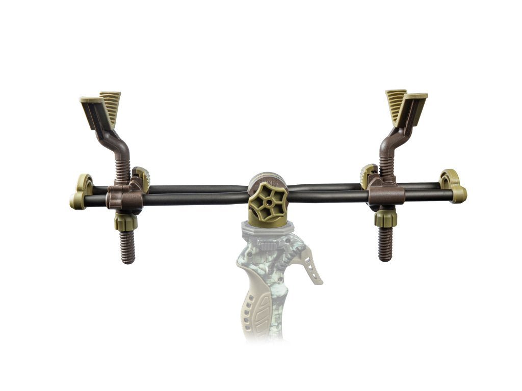 Dvojbodová opierka Primos