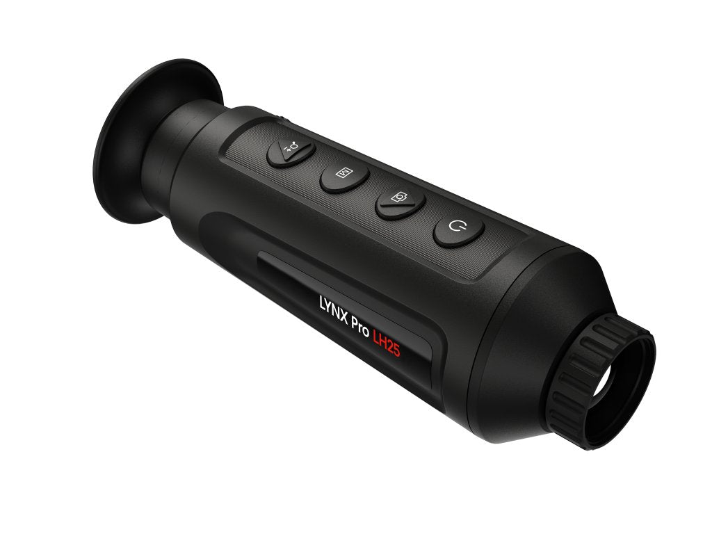 HIKMICRO LYNX PRO LH25