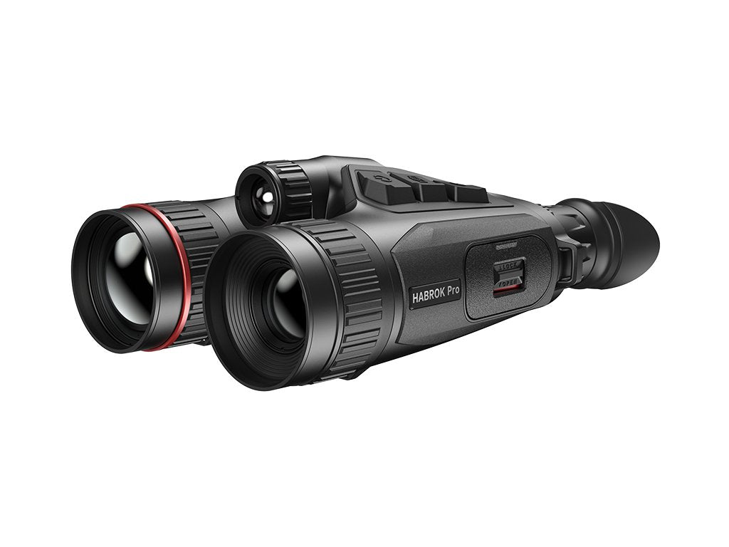 HABROK PRO HQ50L + TenoSight H-940 LASER MAX