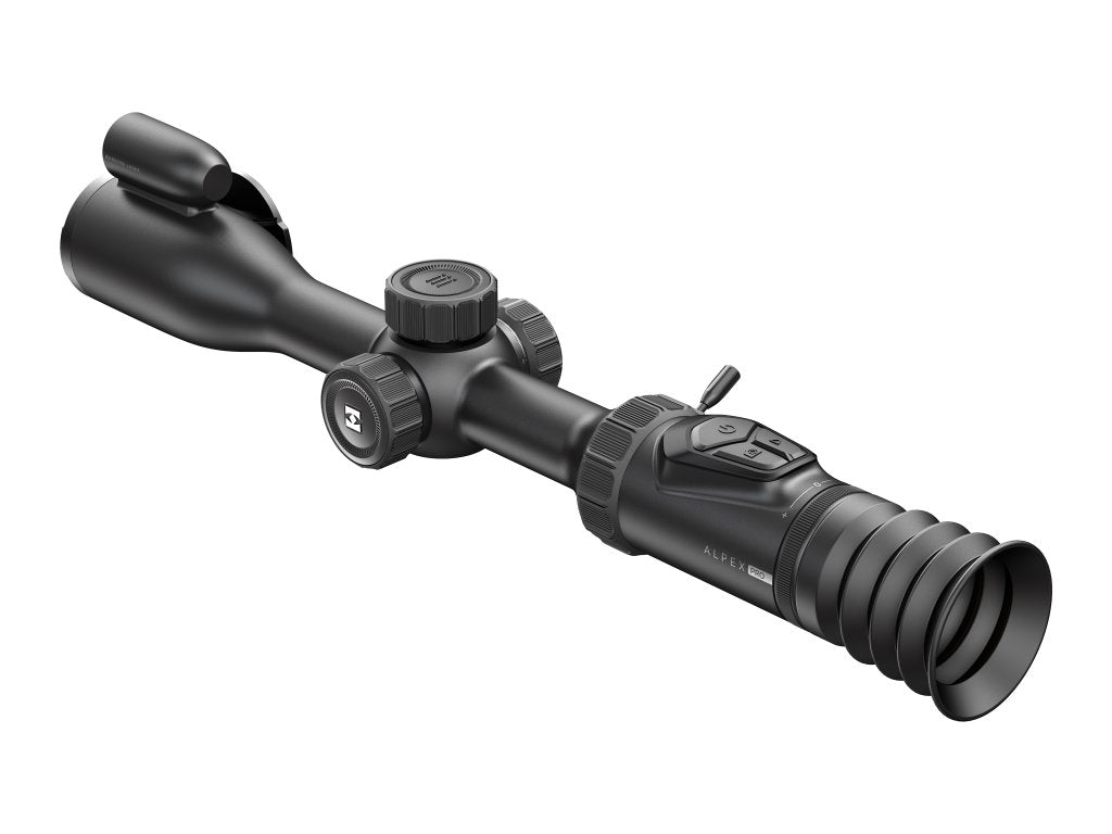 HIKMICRO ALPEX PRO LRF A50PL