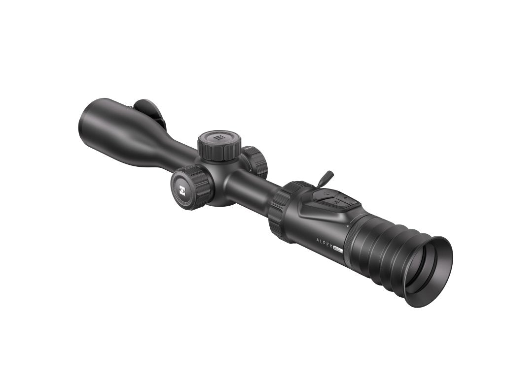 HIKMICRO ALPEX PRO A50P