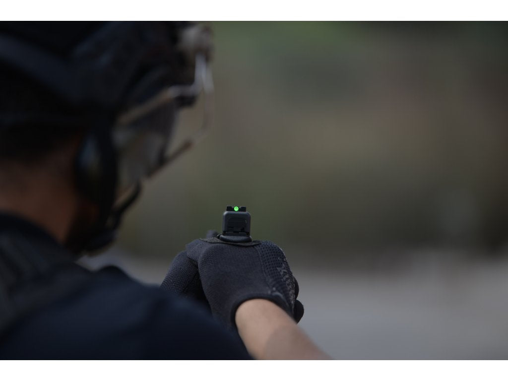 MEPROLIGHT FT BULLSEYE