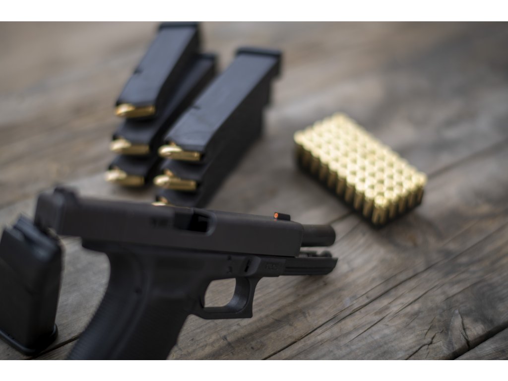 MEPROLIGHT HYPER-BRIGHT