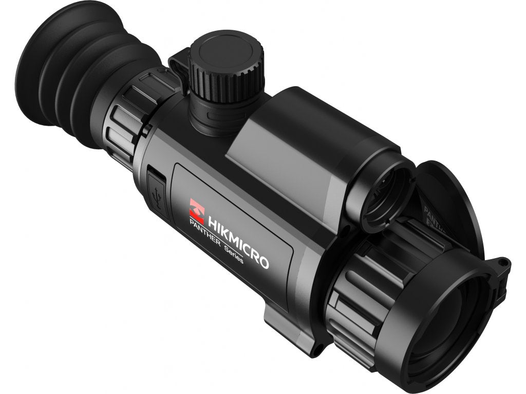 PANTHER PH35L with laser rangefinder