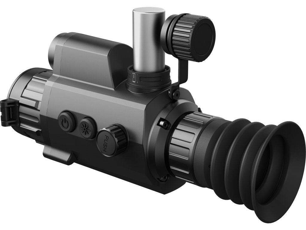 PANTHER PH35L with laser rangefinder