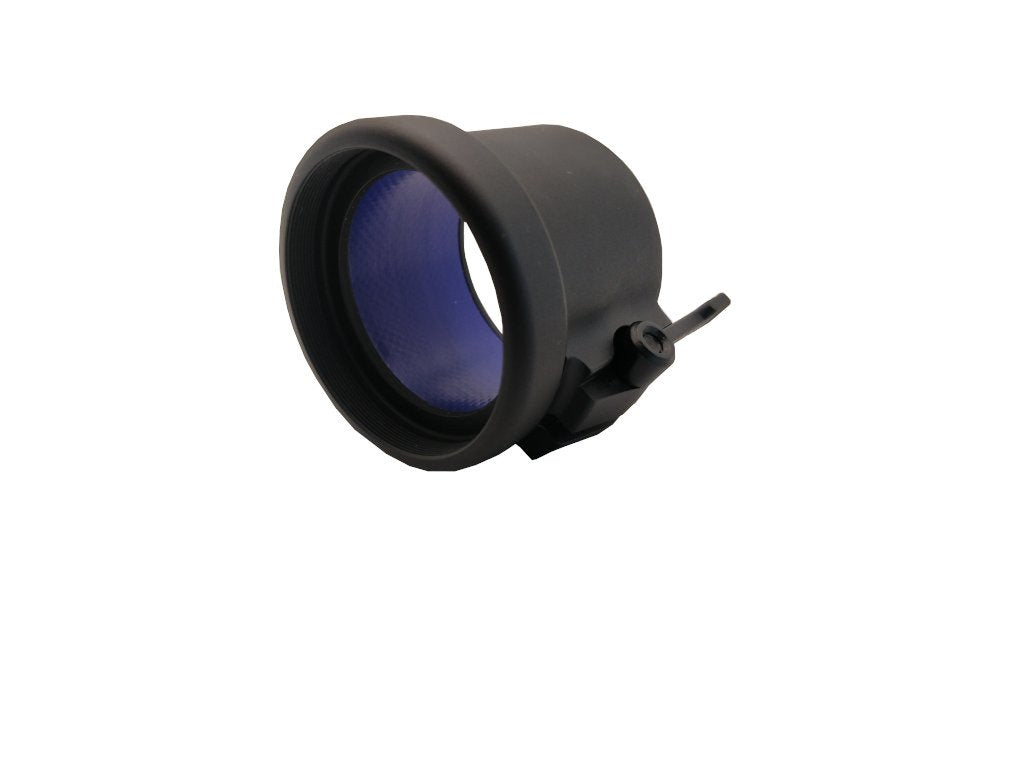 Rusan ARM52 quick release clamp for Hikmicro Thunder and Cheetah