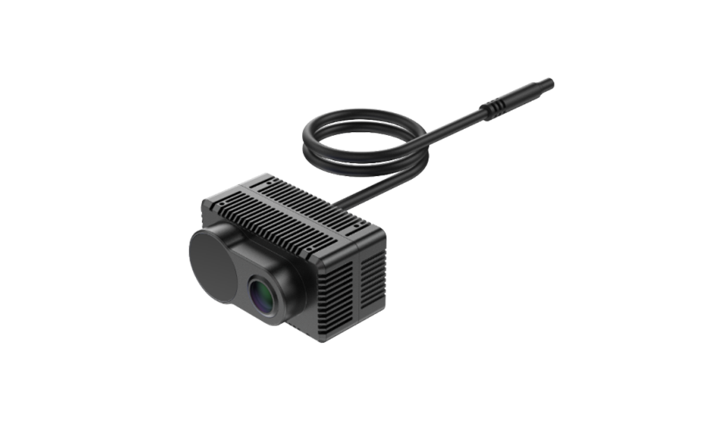 Multispektrale Dashcam NS7