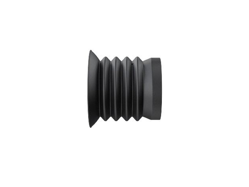 RICO rubber eyepiece