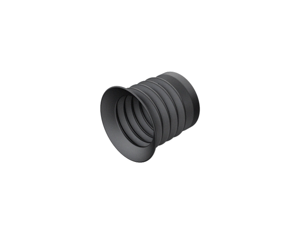 RICO rubber eyepiece