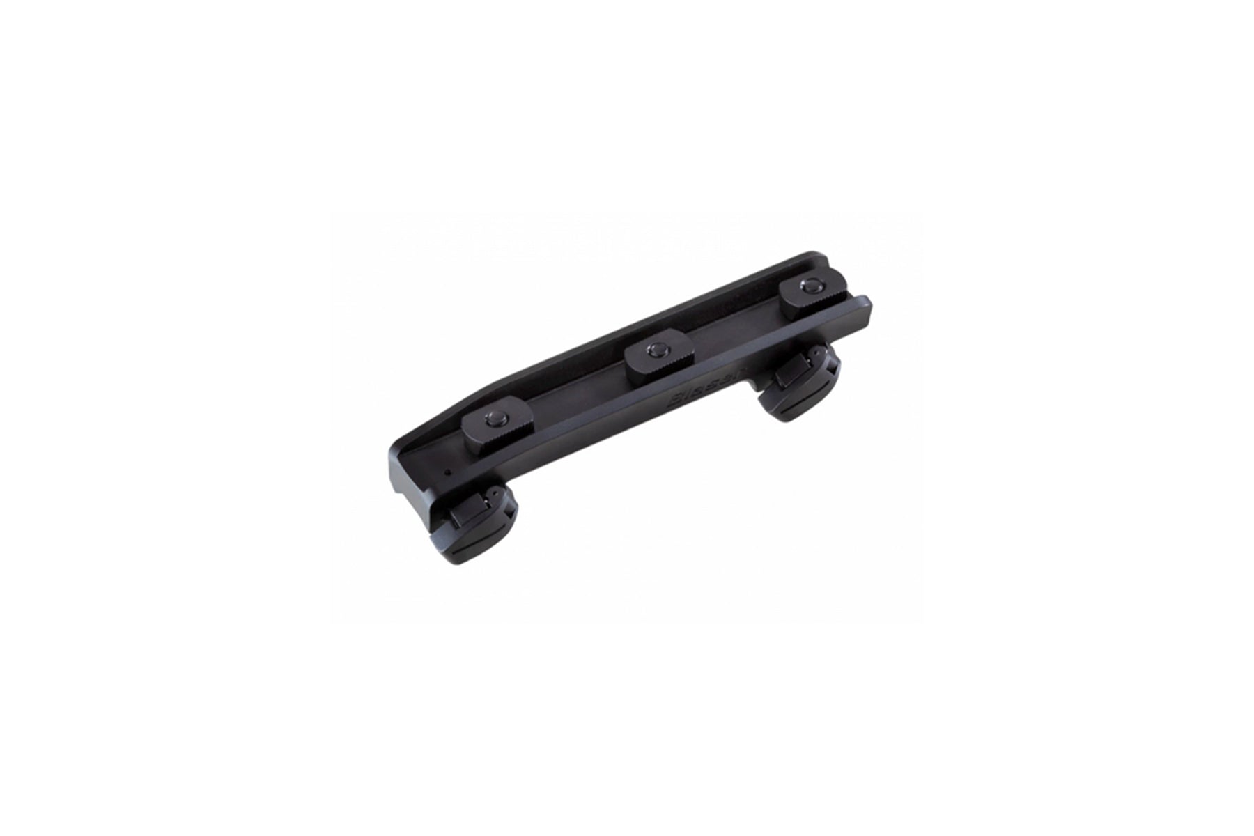 Blaser Schnellwechselmontage – ZEISS Schiene / ACE