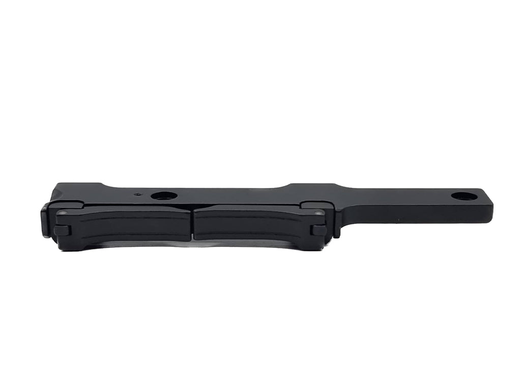 Základňa Luszczek na Blaser