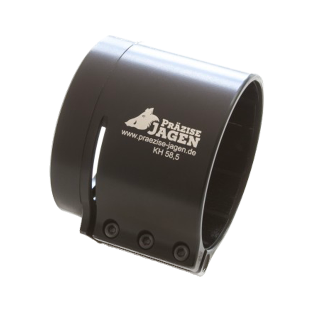 ADAPTÉR - Prazise Jagen - 56mm