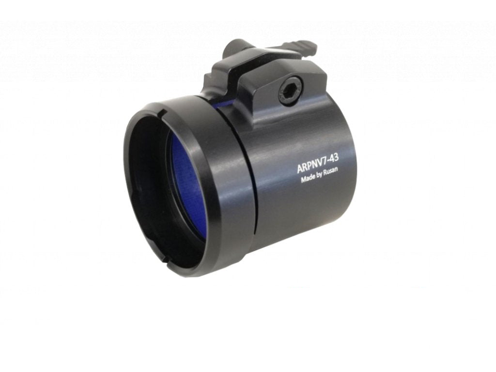 Rusan QR clamp for Pard NV007V/NV007A