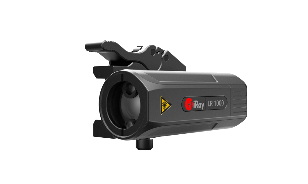 LRF - HYBRID