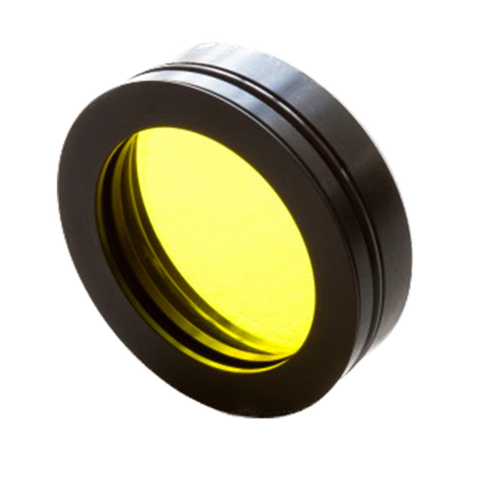 ŽLUTÝ FILTR - Prazise Jagen