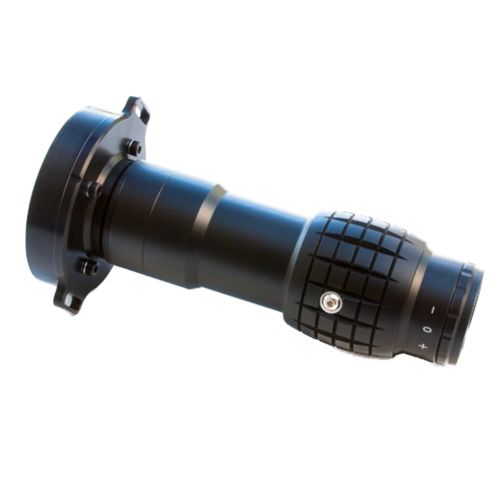 OKULÁR - Prazise Jagen