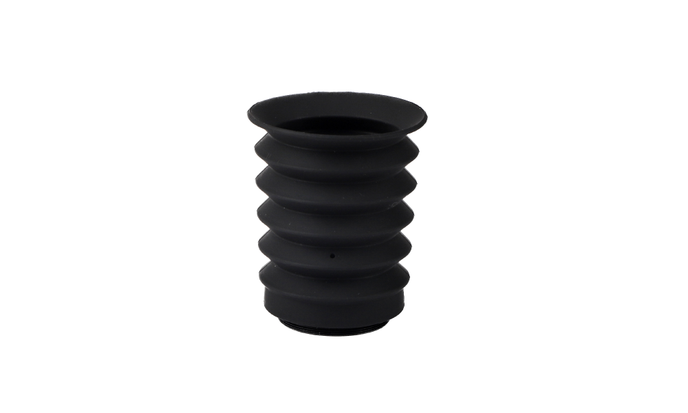Rubber eyepiece TUBE TL,TD