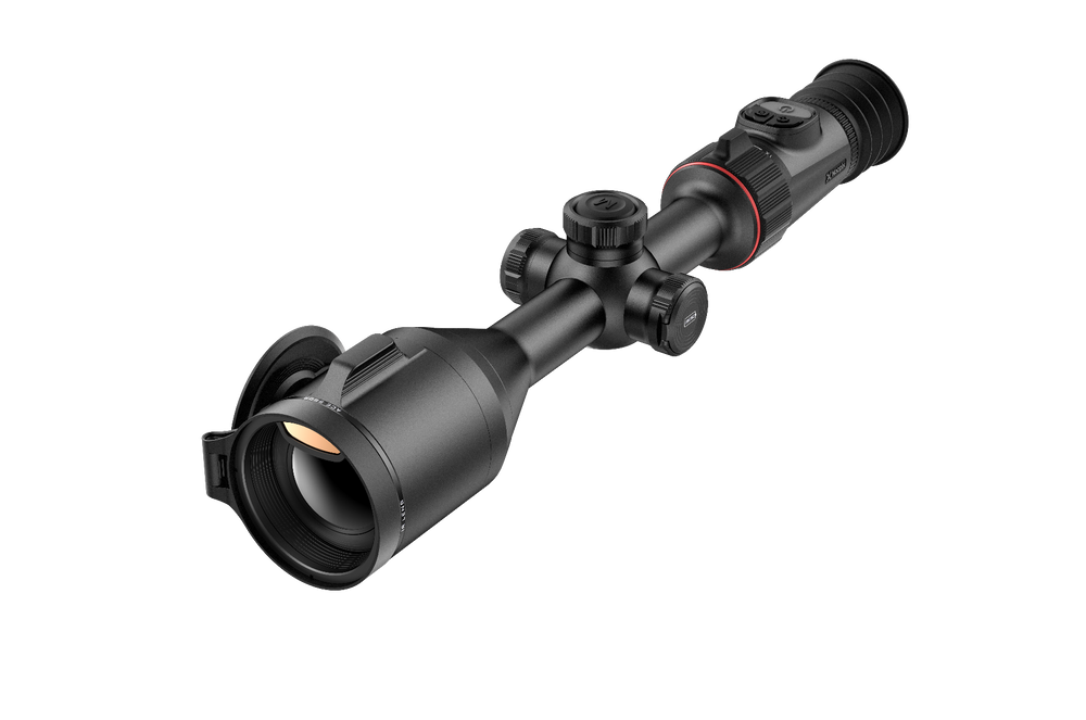 ACE S60R RAIL