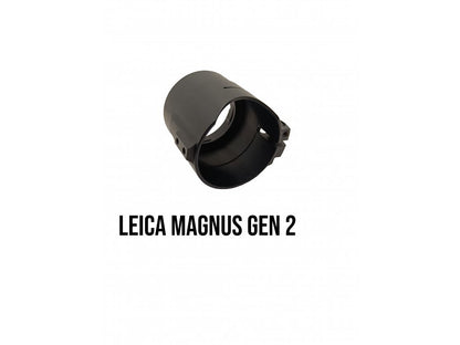 Rusan QR-Montage für Pard NV007V/NV007Are atypische Zielfernrohre (Swarovski, Zeiss, Leica)