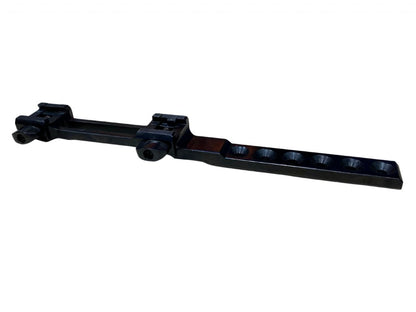 Steel mount for TIKKA T3 for PARD NV008S and SA 2022