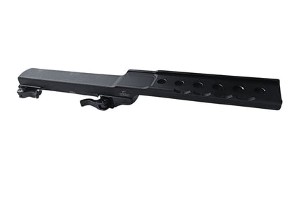 Mounting SUM on Sauer 404, 303 for HIKMICRO THUNDER 1.0, PANTHER 1.0, 2.0